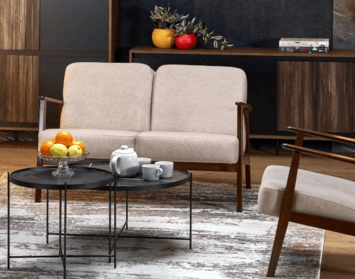 Retroštýl v interiéri: bývanie s pozdravom z minulosti