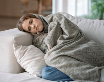 Syndróm vyhorenia: pomôže pri liečbe úprava pracovného prostredia?