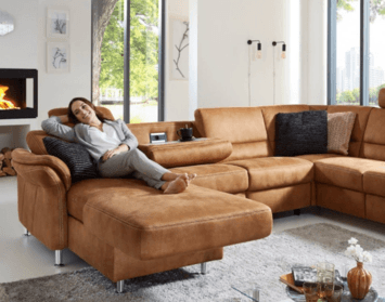 RADÍME: Ako si vybrať sedačku