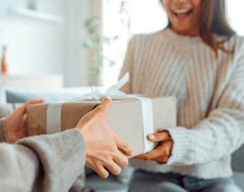 Inšpirácie na darčeky pre ňu a pre neho