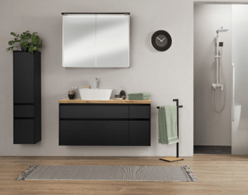 Koberec do kúpeľne: funkčný aj estetický doplnok