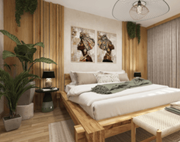 Očami dizajnéra: Exotický štýl pre cestovateľov