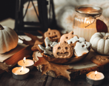 História Halloweenu: zaujímavosti a tipy na štýlovú výzdobu