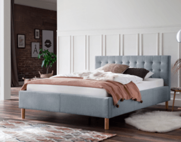 Trendy v interiéri na rok 2022