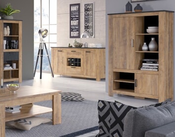 RADÍME: Ako si vybrať komodu