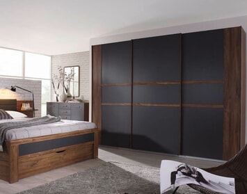 RADÍME: Ako si vybrať šatníkovú skriňu