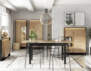 Prírodné odtiene v interiéri – neutrálne aj upokojujúce