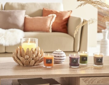 Ako na voňavú domácnosť?