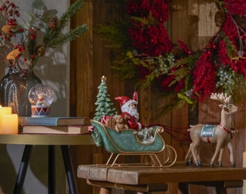 Tipy na vianočné dekorácie pre útulný a sviatočný domov