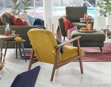 5 tipov, ako na rôzne aranžmány do bytu