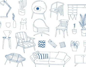 Poznáte nábytok? Otestujte sa v kvíze