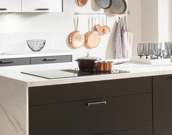 Čo zvážiť pri výbere varnej dosky?