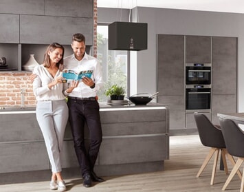 Rozhovor v kuchynskom štúdiu: Kuchyňa vám musí dokonale vyhovovať