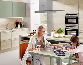 5x inak: Kuchyňa na mieru