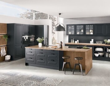 Najčastejšie chyby pri zariaďovaní kuchyne – vyhnite sa im!