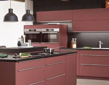 Akú kuchynskú pracovnú dosku si vybrať?