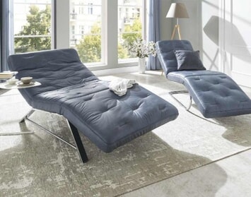 Leňoška – ideálna na poobedný odpočinok