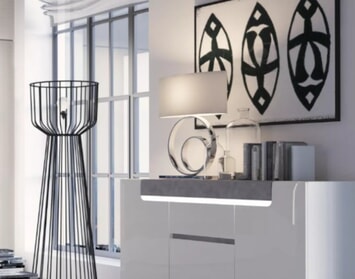 Vyznáte sa v štýloch bývania?