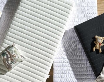 Pružinové matrace – klasika v modernom poňatí