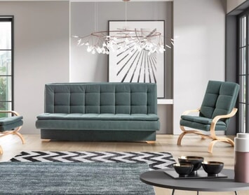 Malé sedačky – sedenie na každú príležitosť