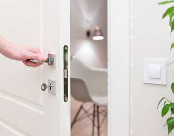 Meníme detaily, meníme ráz interiéru