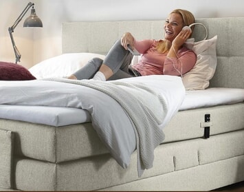 5 tipov, ako relaxovať doma