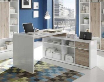 Ako trávite čas za pracovným stolom? Vyberajte si rozumne