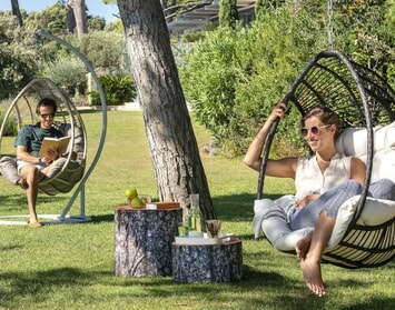 Záhradné trendy na rok 2022