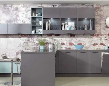 7 riešení do každej kuchyne