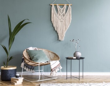 Dlhé zimné večery? Pustite sa do výroby makramé