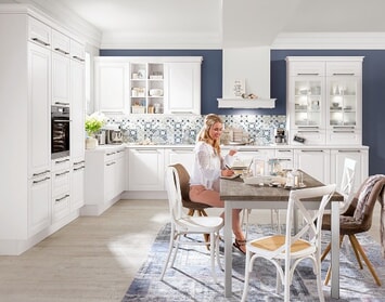 Klasická kuchyňa – súčasnosť s nádychom nostalgie