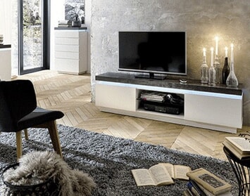 Trendy v bývaní na rok 2021