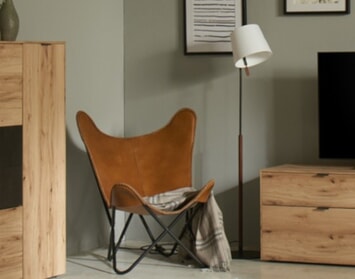 Ako využiť rohy izieb?