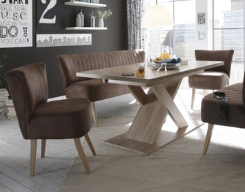 Mini kreslá – mix kresla, stoličky a taburetu