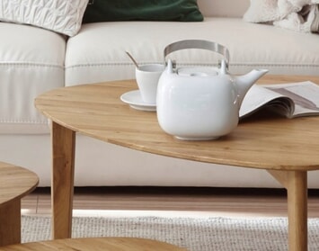 Ako sa starať o drevený nábytok