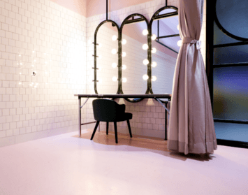 Ktorý z interiérov celebrít najviac zodpovedá vášmu vkusu?