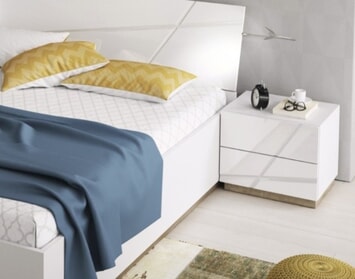 Tipy na typy: Nočný stolík