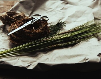 Čo ponúka príroda alebo Sezónne dekorácie mesiac po mesiaci