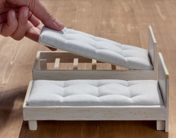 Ako si vybrať matrac: čo všetko vziať do úvahy?