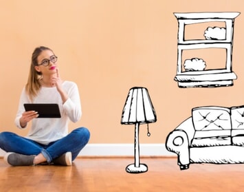 Na čo si dať pozor pri zariaďovaní interiéru