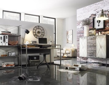 Byt v rukách profesionála