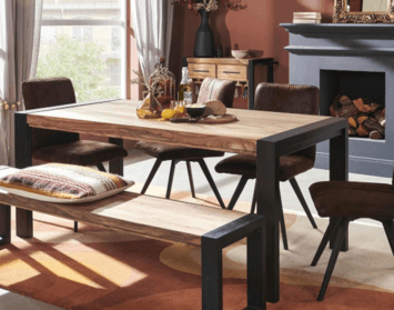 Lavičky nepatria len na chodbu