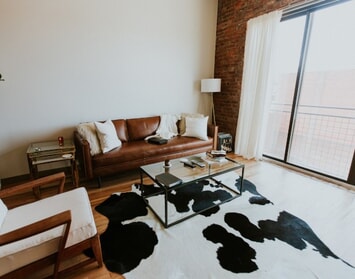 Zvieracie motívy v interiéri nie sú gýč