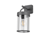 Nástenné vonkajšie svietidlá