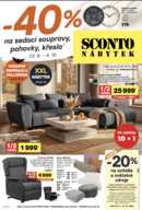Aktuálny leták SCONTO