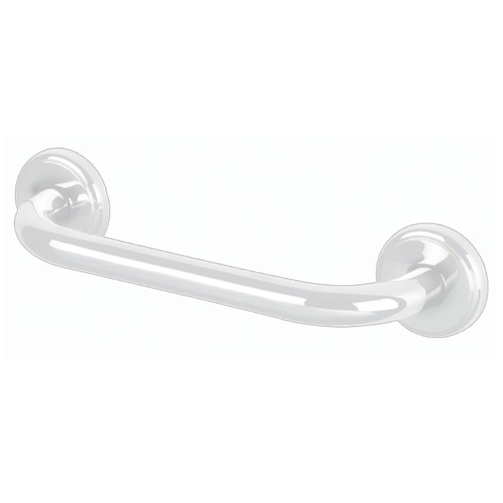 Nástenné držadlo do kúpeľne 04790 biela 1