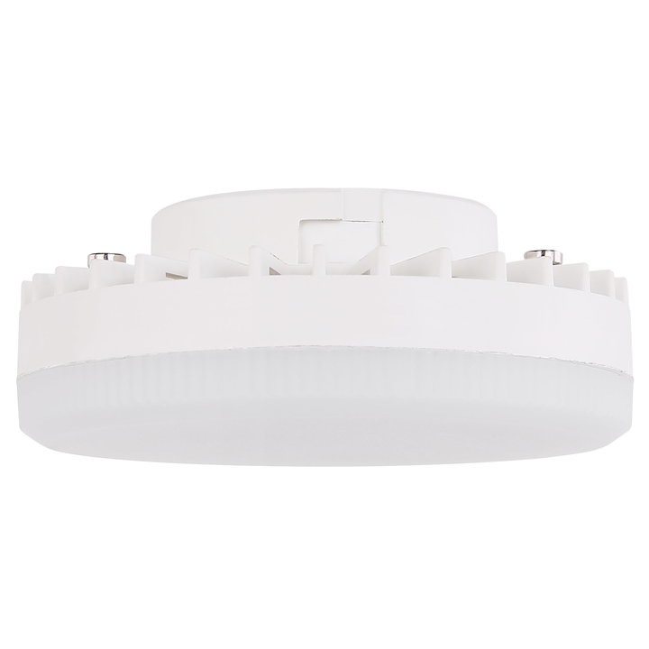 LED žiarovka 10160 GX53, 7,5 W, teplá biela 1