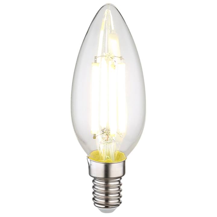 LED žiarovka  10577CK E14, 6W, neutrálna biela 1
