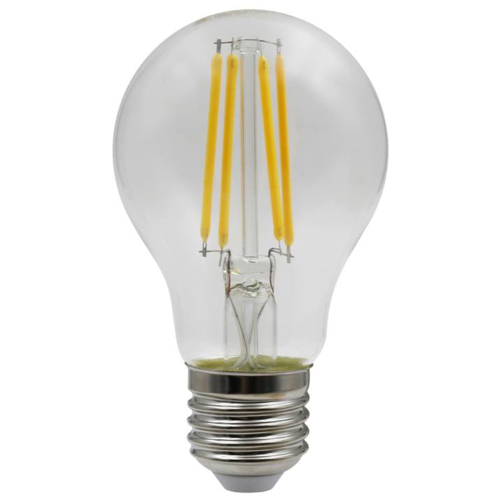 LED žiarovka  10579K E27, 4W, teplá biela 1