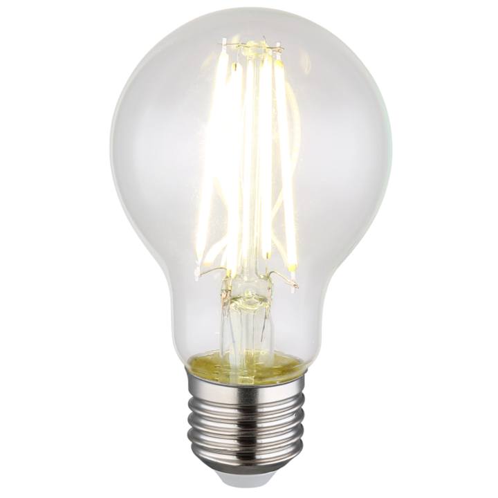 LED žiarovka  10582CK E27, 7W, neutrálna biela, číra 1
